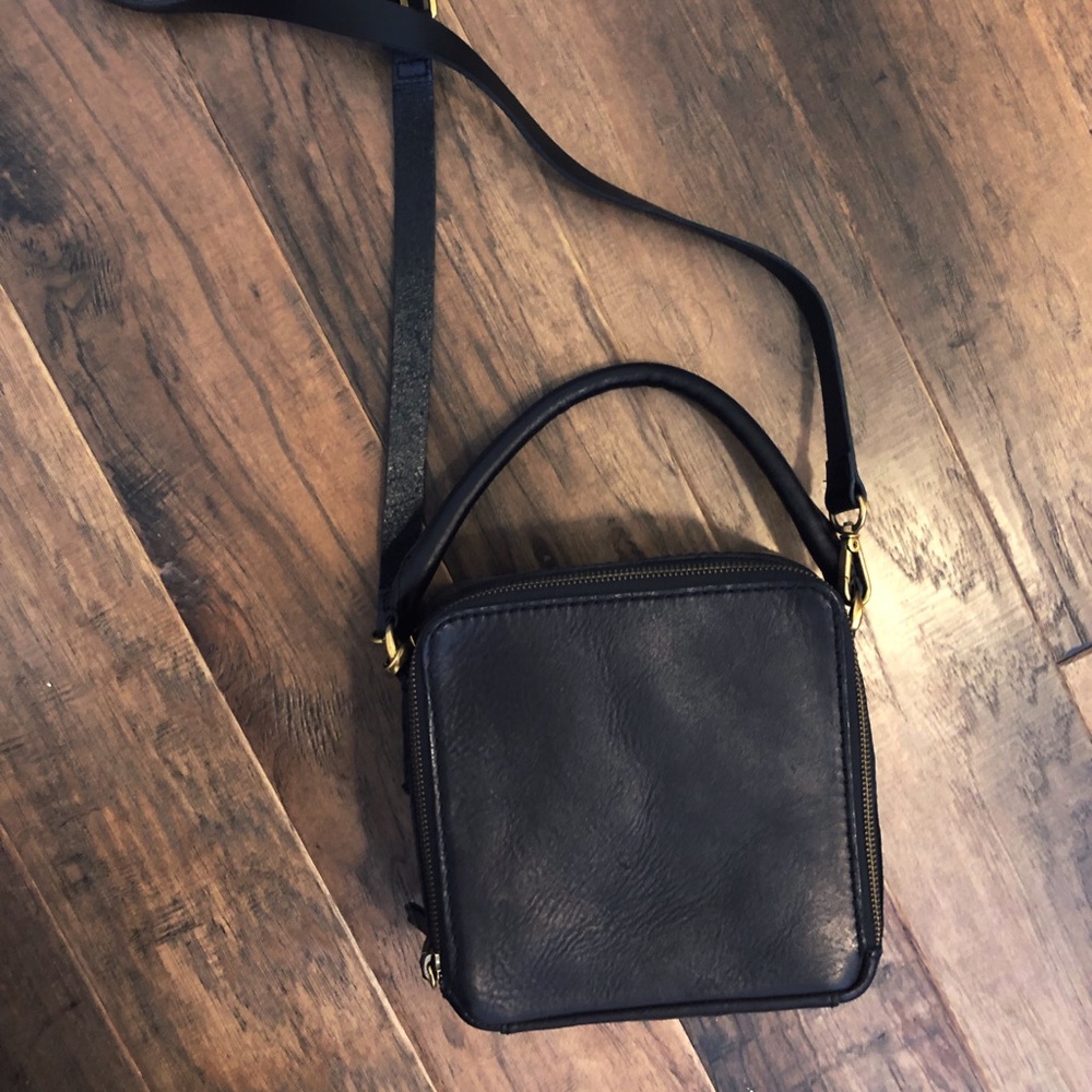 Madewell crossbody